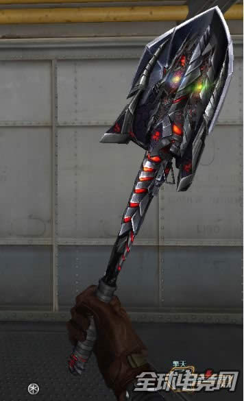 CFԭ̳Ϯ CFӢۼЧչʾ