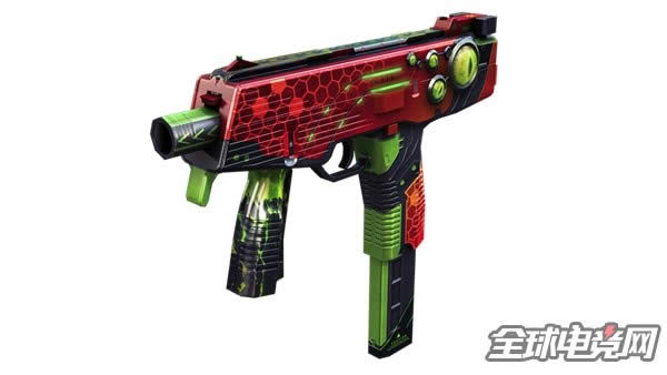 CF新武器死亡之眼1.jpg