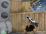 CFDesert Eagle武器属性介绍