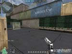 CFDesert Eagle武器属性介绍