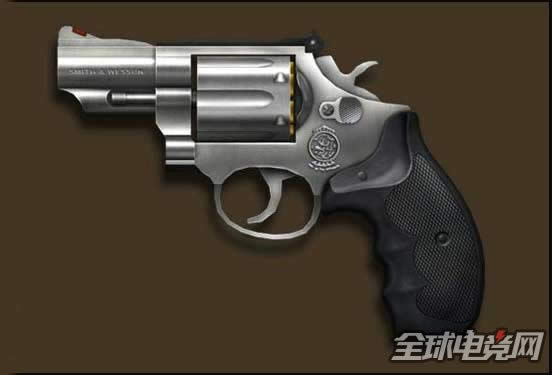 CFSWM66武器属性介绍