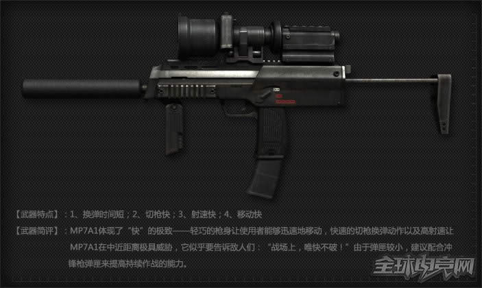 CFMP7A1