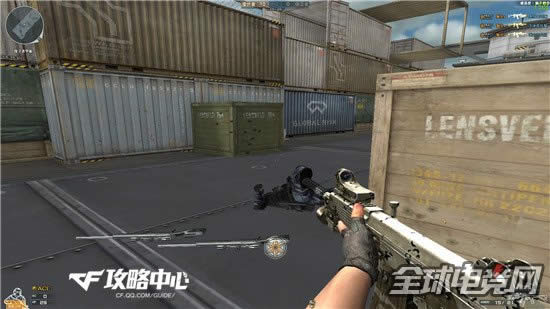 CFMicro Galil-Aǹ
