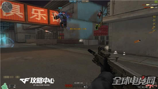 CFMicro Galil-Aǹ