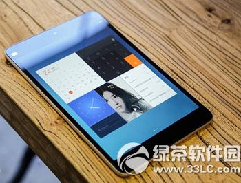 小米平板2怎么样 小米平板2上手体验评测1