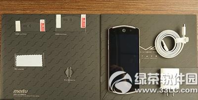 美图v4怎么样 美图手机v4评测4