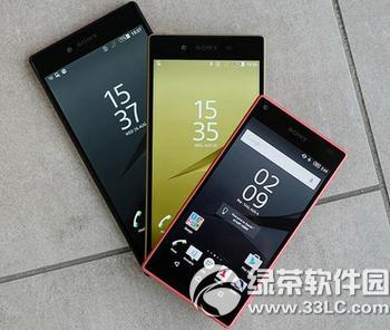 z53note5һ 3note5xperia z5Ƚ