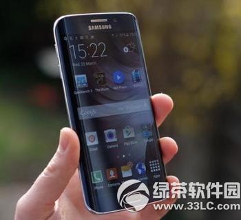 3星galaxy s7edge啥时候上市 3星s7edge上市时间