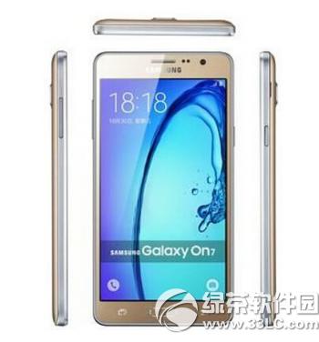 三星on7和大神note3哪个好 大神note3和三星galaxy on7对比