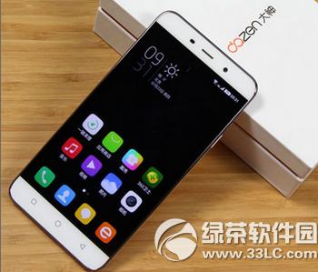 三星on7和大神note3哪个好 大神note3和三星galaxy on7对比1
