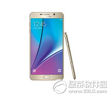 三星note5和三星s6哪个好 三星s6和三星note5对比