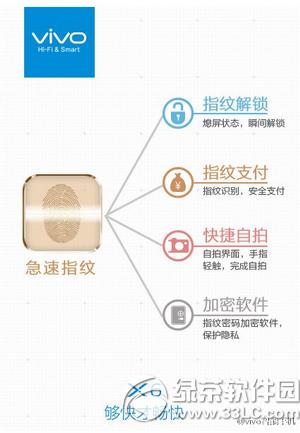 vivo x6颜色有哪些 vivo x6配色介绍