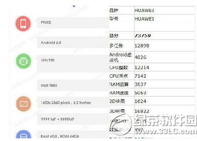 华为p9max设置怎样 华为p9max设置参数