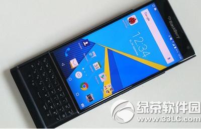 黑莓priv怎么样 黑莓安卓手机priv上手体验评测1