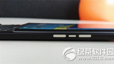 黑莓priv怎么样 黑莓安卓手机priv上手体验评测3