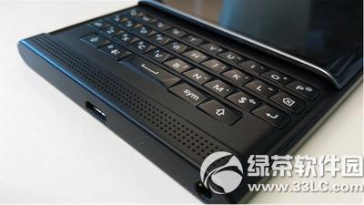 黑莓priv怎么样 黑莓安卓手机priv上手体验评测4