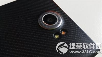 黑莓priv怎么样 黑莓安卓手机priv上手体验评测5