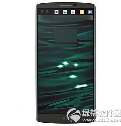 lg v10啥时候公布 lg v10公布时间