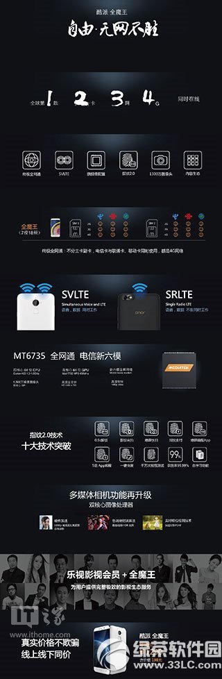 酷派全魔王手机设置怎样 酷派全魔王手机设置参数
