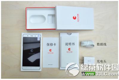 360奇酷手机青春版怎么样 360奇酷手机青春版评测5