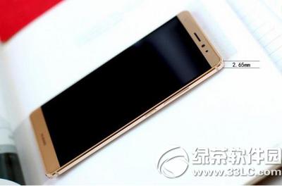 华为mate s怎么样 华为mate s评测6