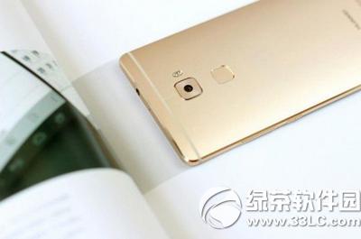 华为mate s怎么样 华为mate s评测7
