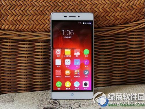 中兴威武3青春版怎么样 中兴威武3青春版评测5