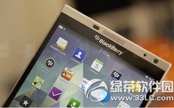 黑莓passport银色版怎么样 黑莓passport银色版上手体验视频1