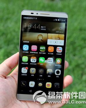 华为荣耀7、华为p8、华为mate7哪个好 三者对比评测3