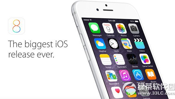 ios8.4啥时候出？ios8.4固件下载公布时间