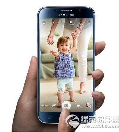 三星s6手动拍照模式怎么开启 三星s6手动拍照模式开启教程