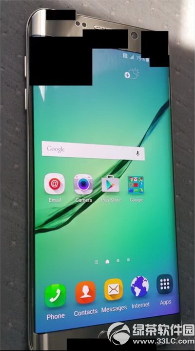 3星s6note设置怎样 3星galaxy s6note设置参数