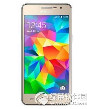 三星galaxy grand prime超值版配置怎么样