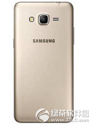 三星galaxy grand prime超值版配置怎么样1