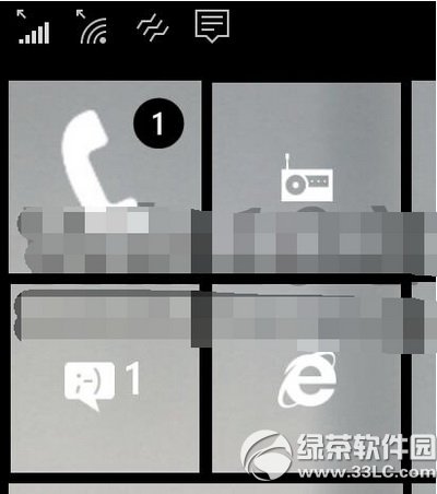 win10手机预览版12555上手体验全过程 excel露真身1