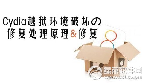 ios8越狱后cydia无法安装插件处理办法