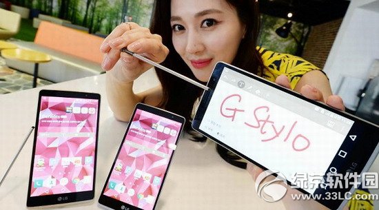 lg g stylo什么时候出 lg g stylo报价多少