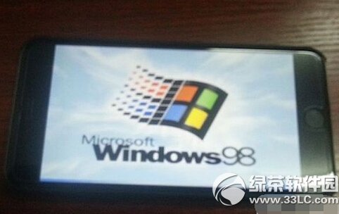 iphone6Խװwindows98Ƶͼϸ̳