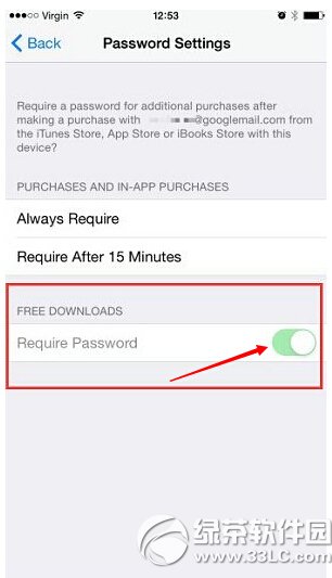 iphone ios8.3ƻӦ̵زô÷ͼ2