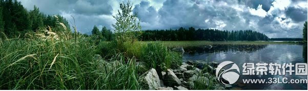 lumia全景怎样用 lumia手机全景照拍摄技巧
