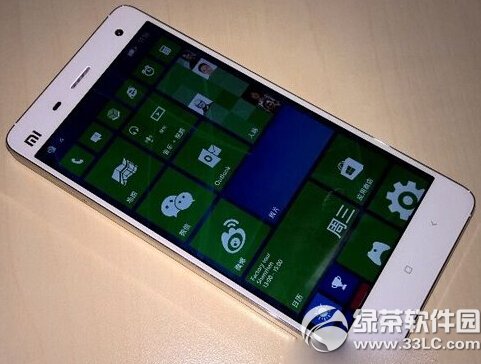小米4怎样刷机win10系统 小米4刷机window10图文详细教程