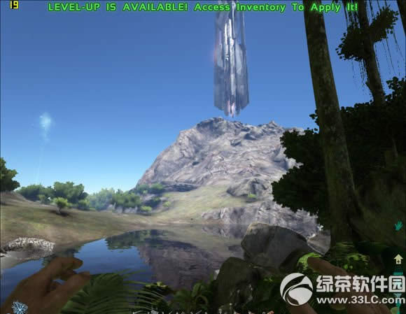 方舟生存进化铁矿怎么制作 铁矿制作方法流程图1