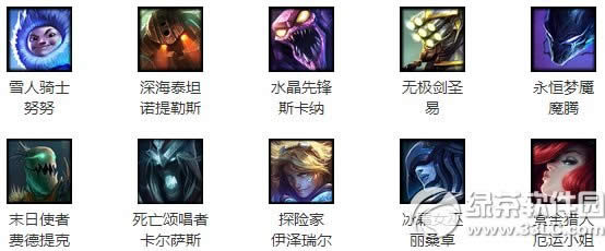 lol65Ӣ 2015lol6.5Ӣһ0