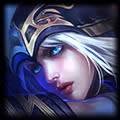 lol5月27日更新内容 寒冰射手艾希玩法升级1
