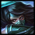 lol5月27日更新内容 寒冰射手艾希玩法升级7