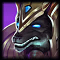 lol5月27日更新内容 寒冰射手艾希玩法升级12