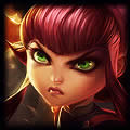 lol5月27日更新内容 寒冰射手艾希玩法升级8