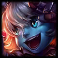 lol5月27日更新内容 寒冰射手艾希玩法升级18