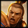 lol5月27日更新内容 寒冰射手艾希玩法升级20