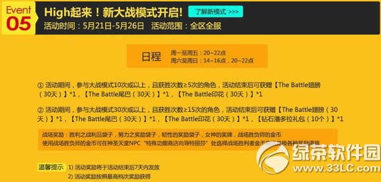 龙之谷欢乐五月天活动 鸭鸭向前冲6